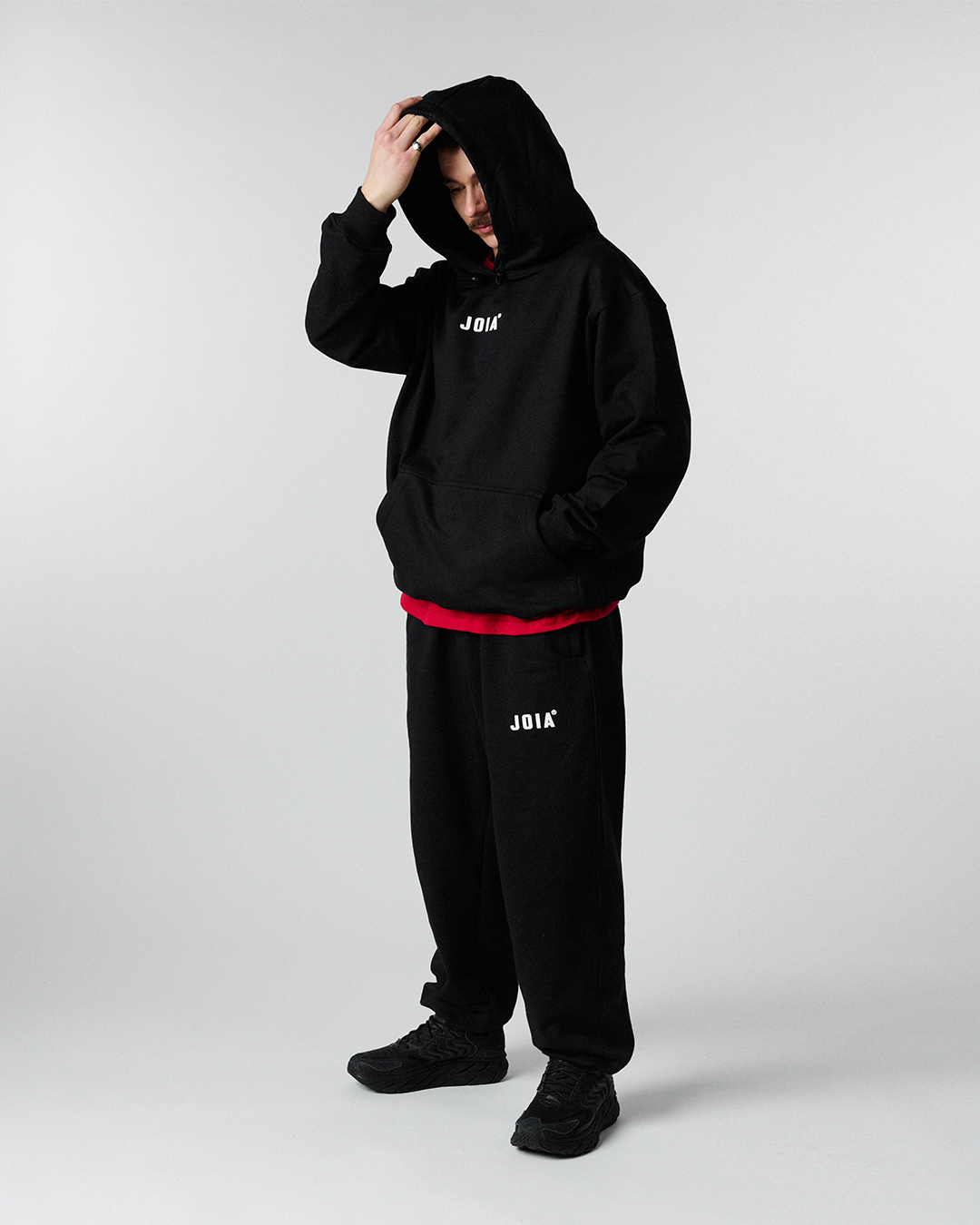 Buzo Oversize Buzos Unisex Por Mayor Buzo Oversize Canguros Lisos