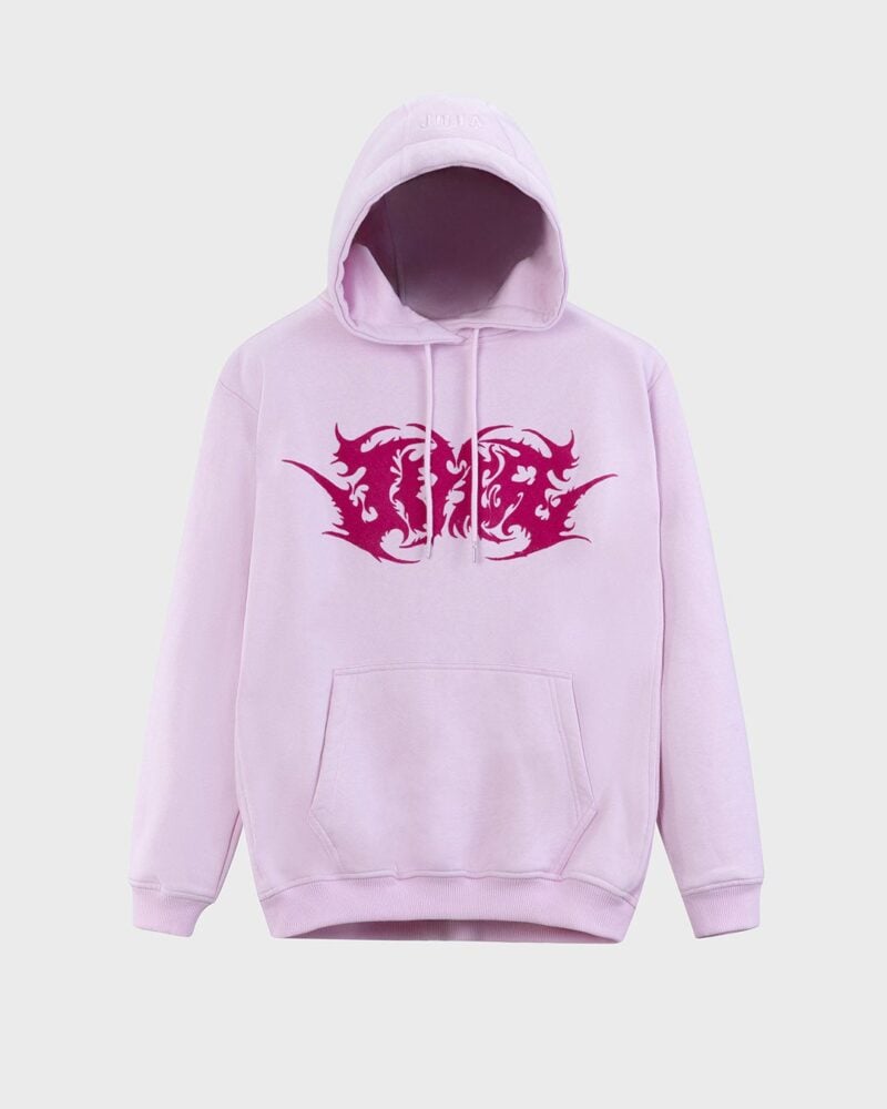 Hoodie Riddick