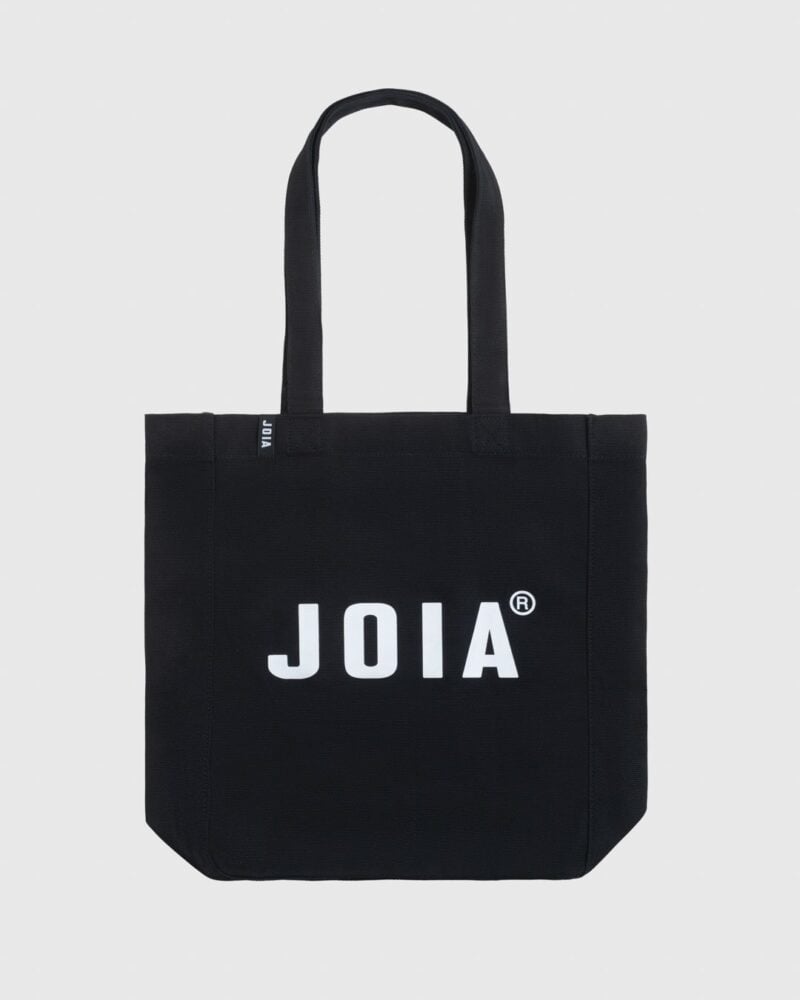 Totebag Clásico Negro