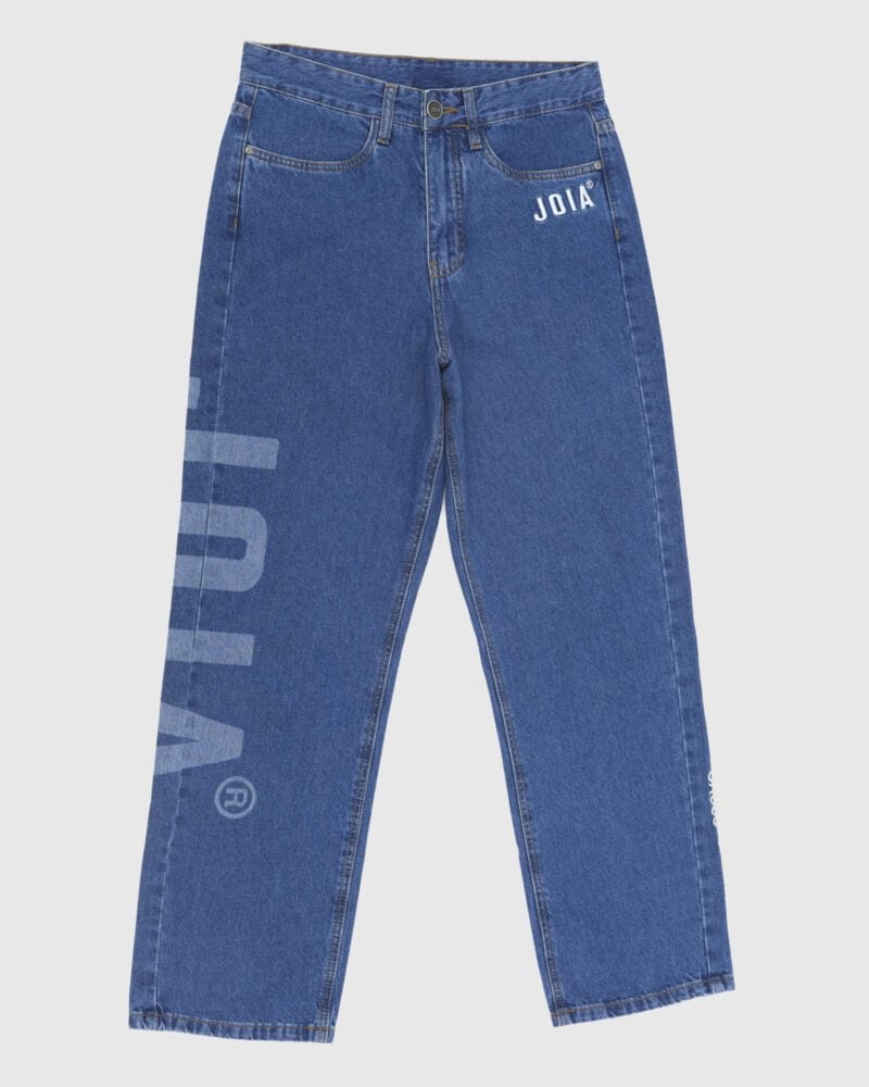 Pantalón Denim Fade