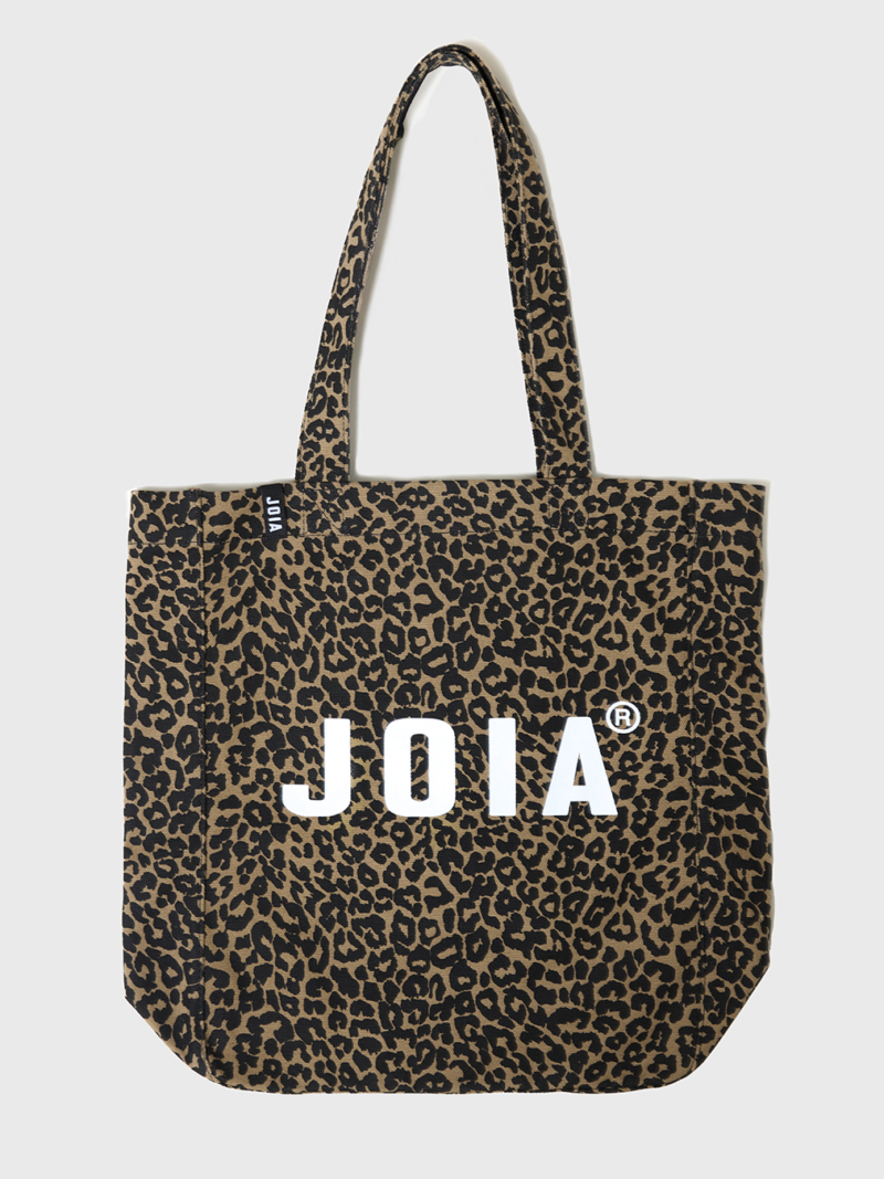 Totebag Animal Print