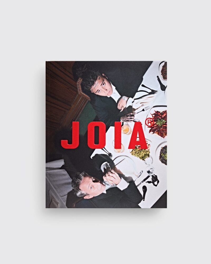 JOIA MAGAZINE 64