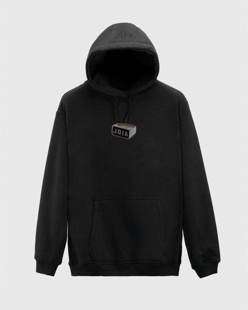 Hoodie Anillo JOIA