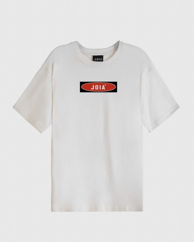 Polera MC JOIA Sound System