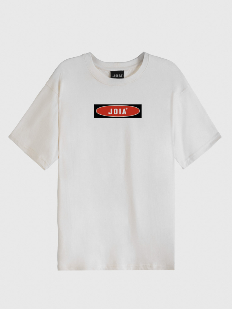 Polera MC JOIA Sound System