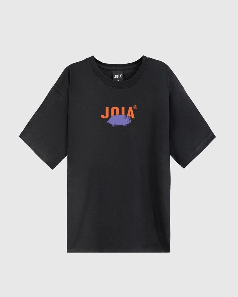 Polera MC Gatos