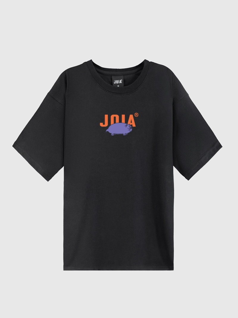 Polera MC Gatos