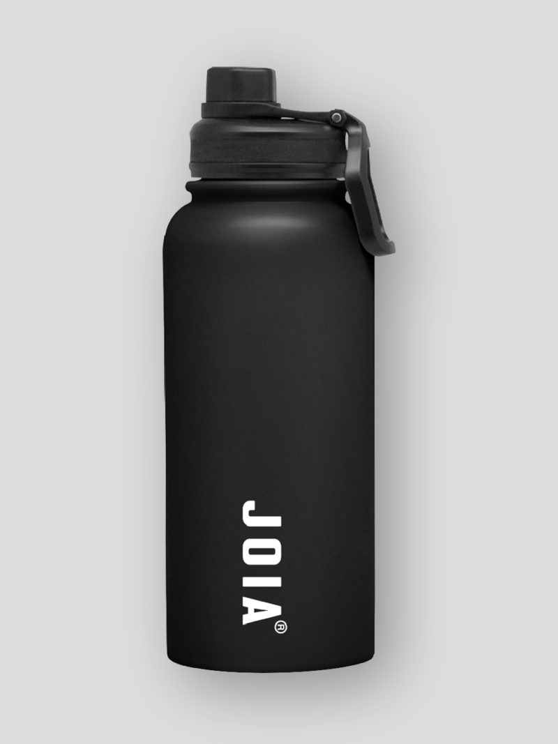 Botella JOIA Negra