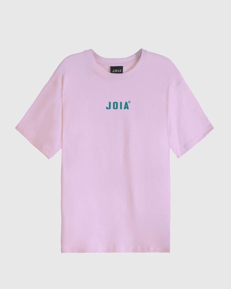 Polera Gráfica Pink26