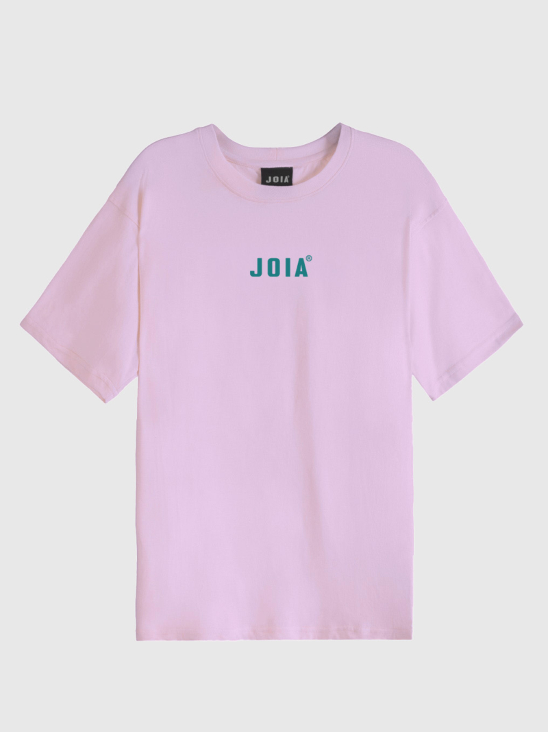 Polera Gráfica Pink26