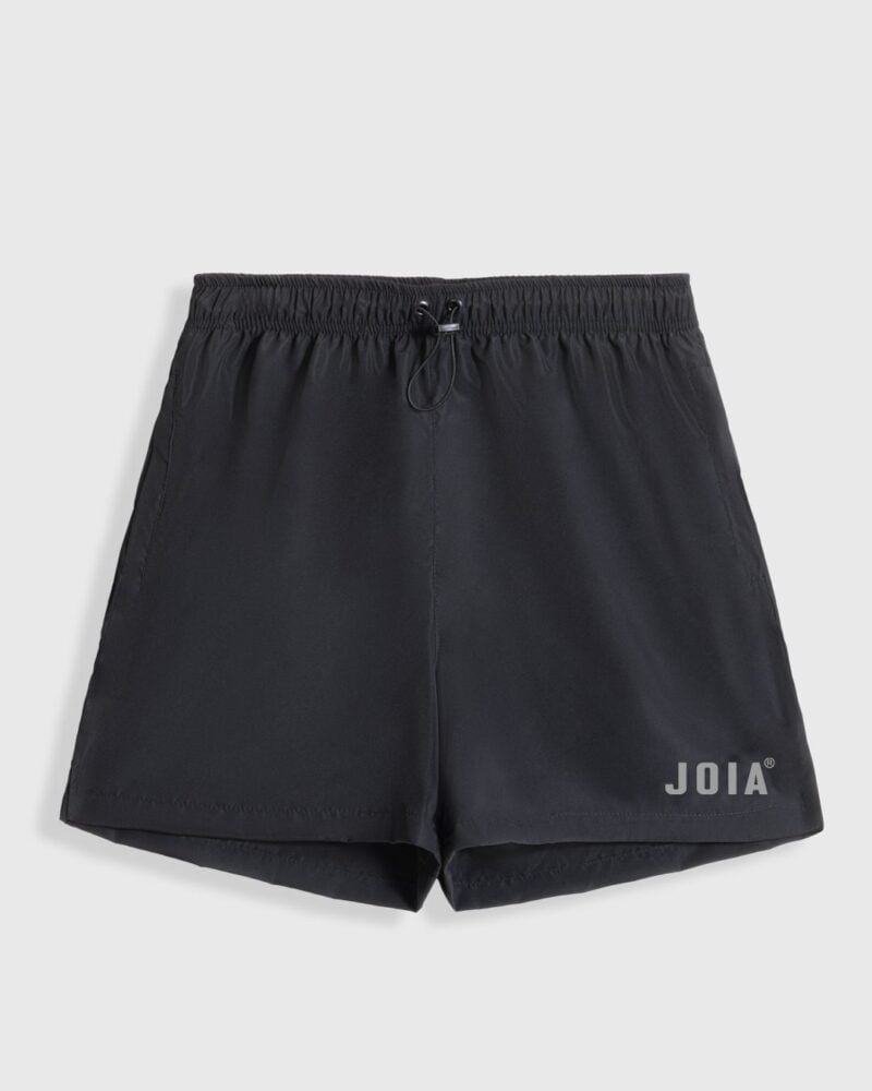 Short Trail Negro