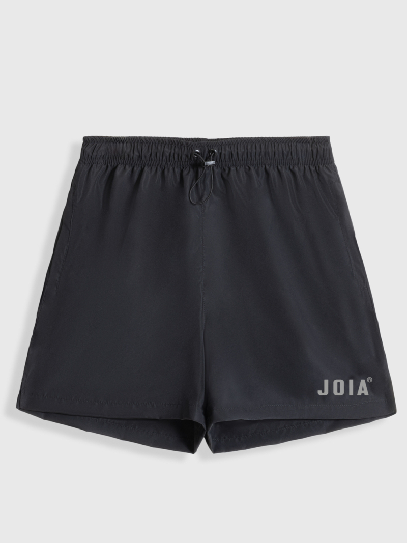 Short Trail Negro