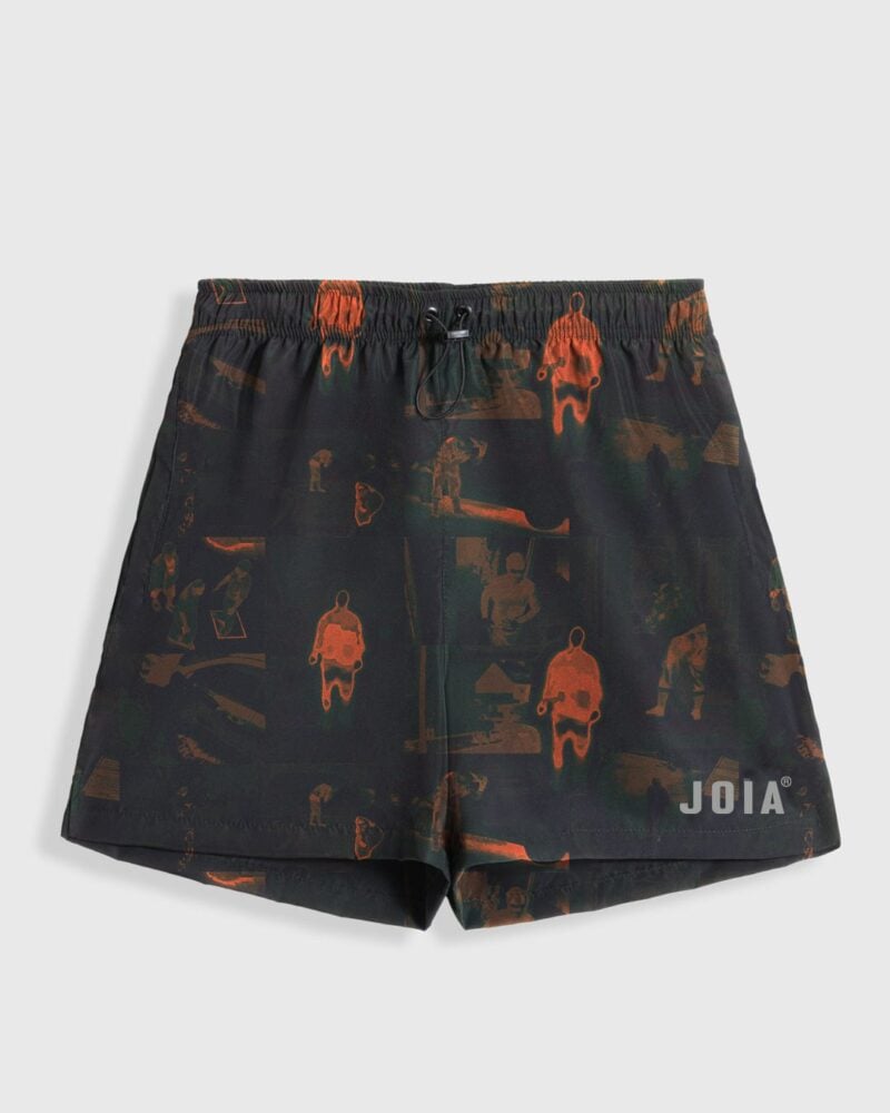 Short Trail Thermal