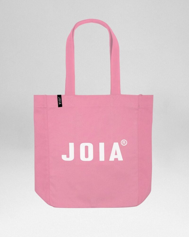 Totebag Rosado