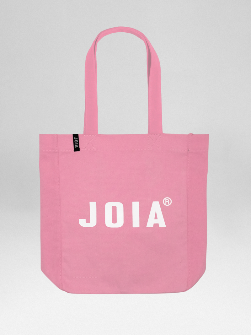 Totebag Rosado