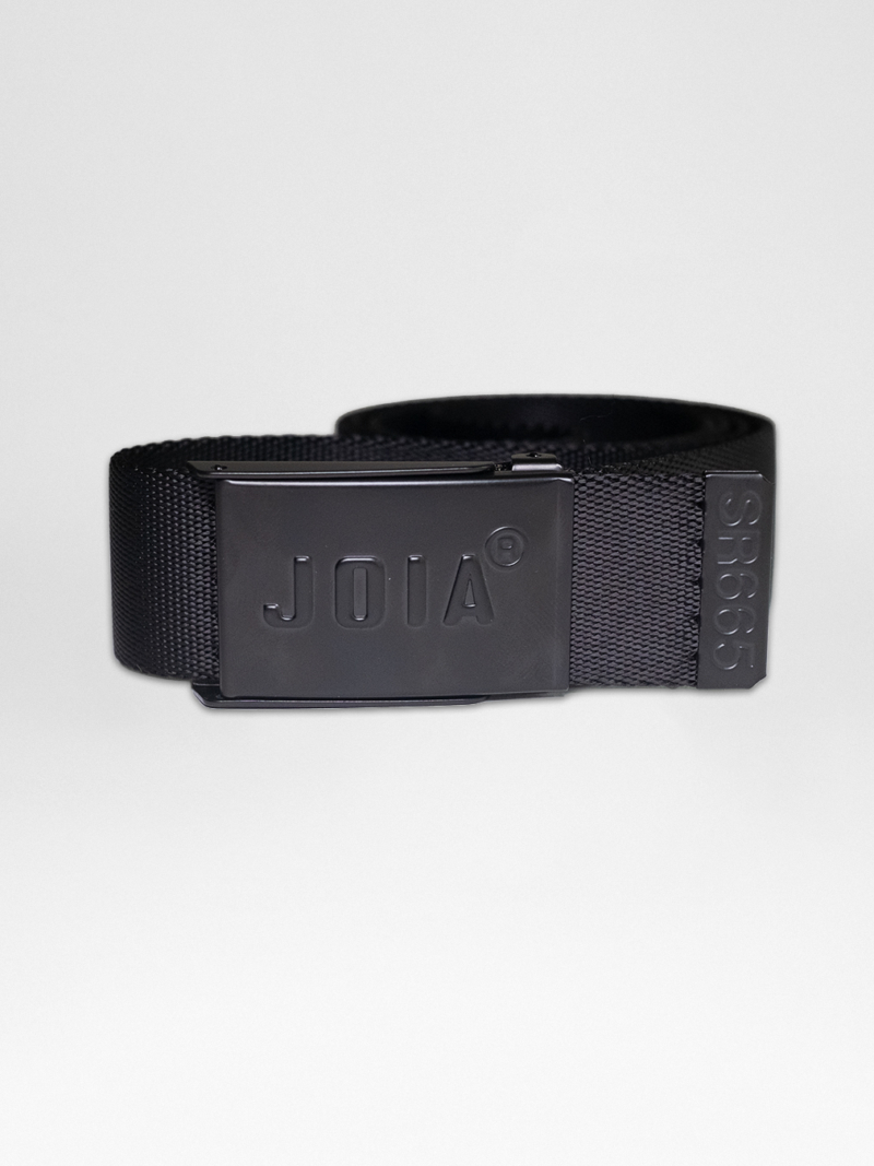 Cinturón Buckle JOIA