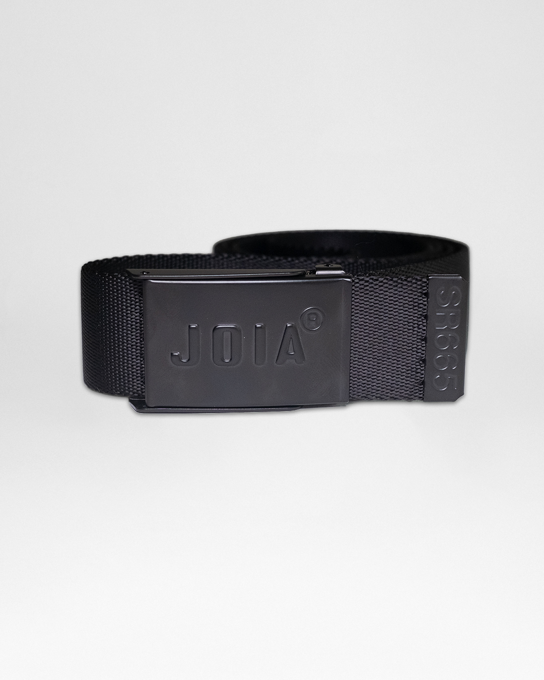 Cinturón Buckle JOIA