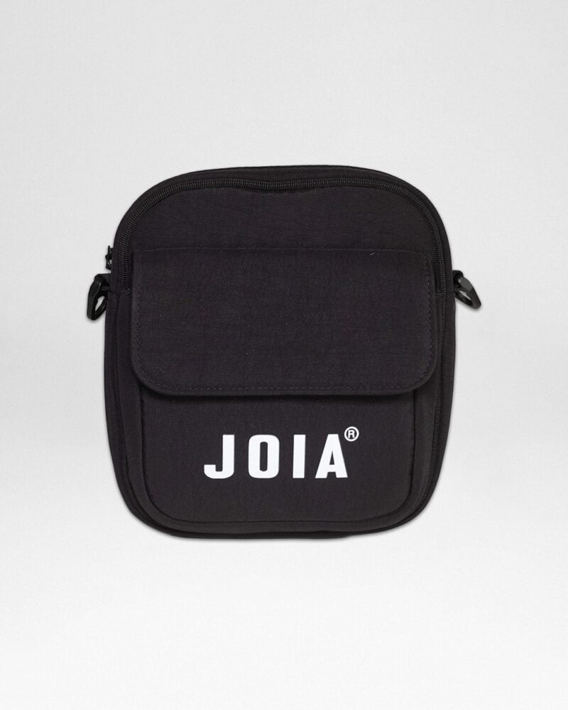 Shoulderbag 1,7lts Negro