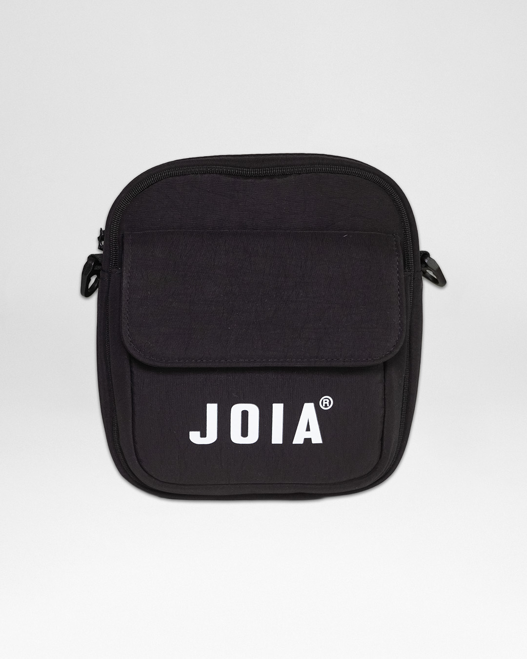 Shoulderbag 1,7lts Negro