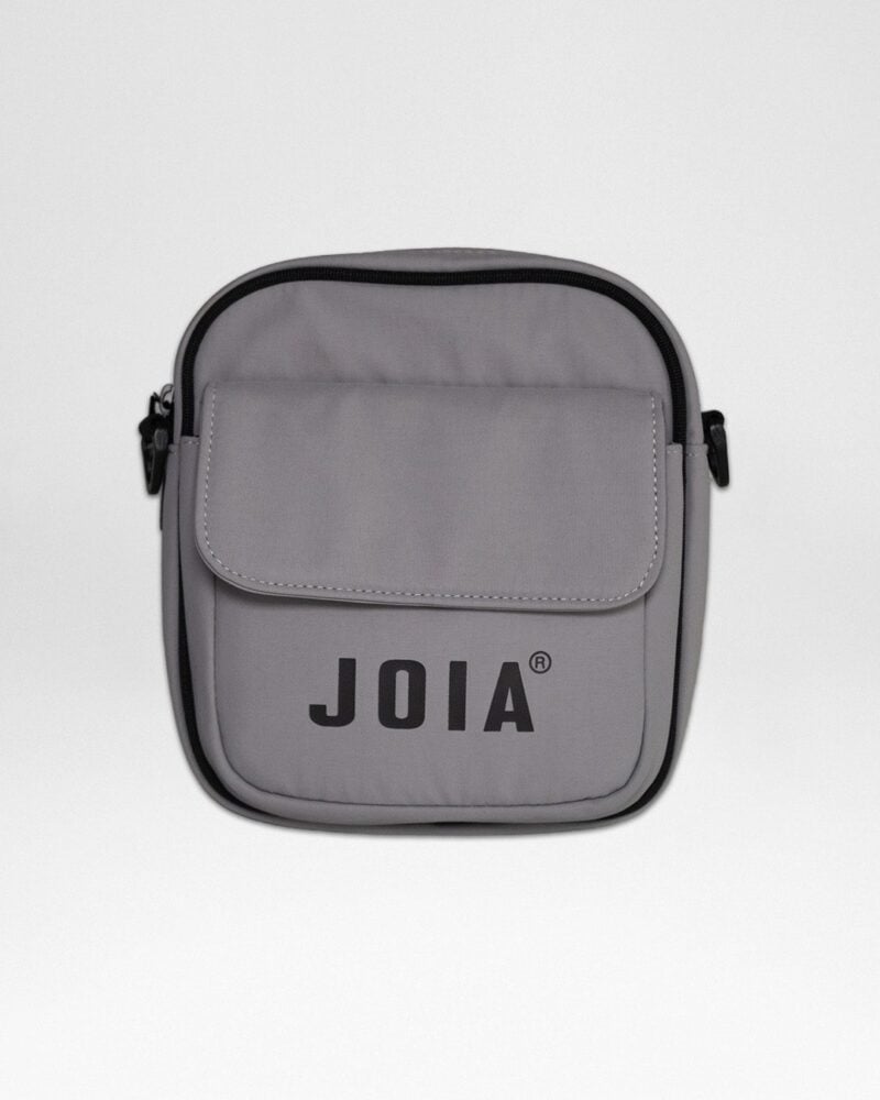 Shoulderbag 1,7lts Gris