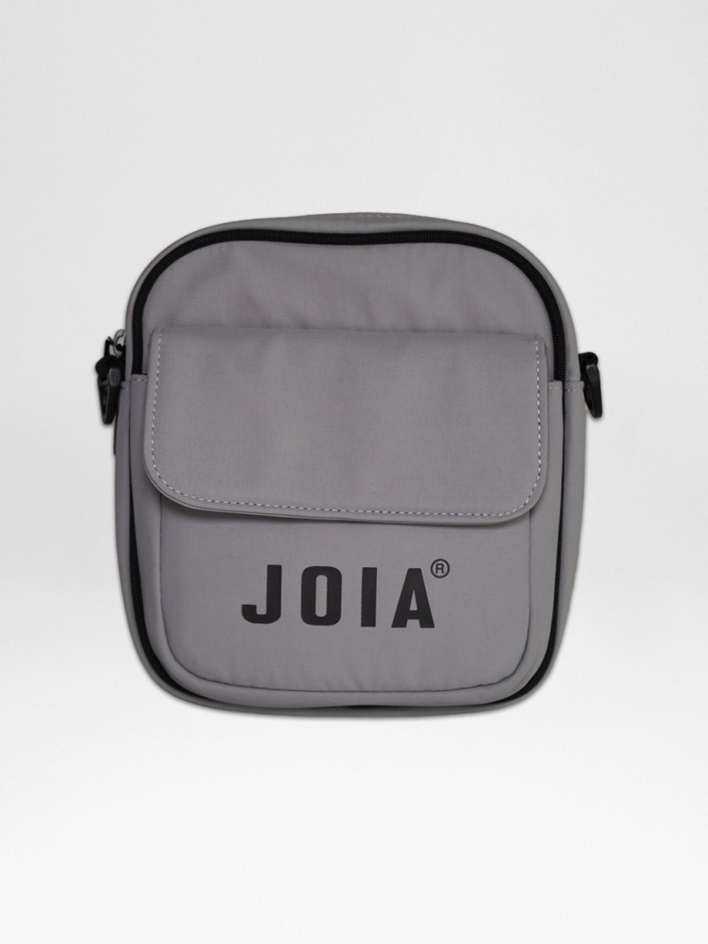 Shoulderbag 1,7lts Gris