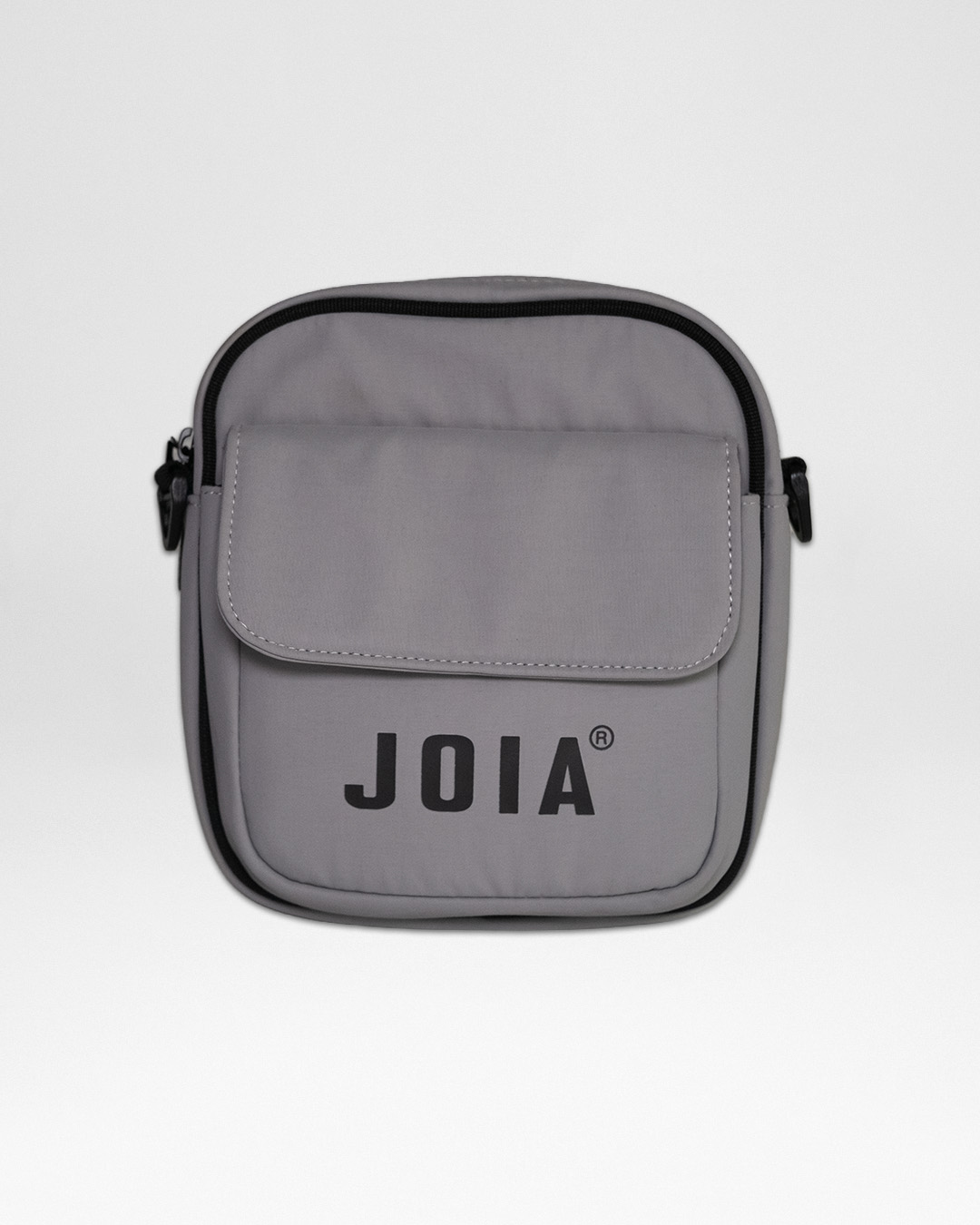 Shoulderbag 1,7lts Gris