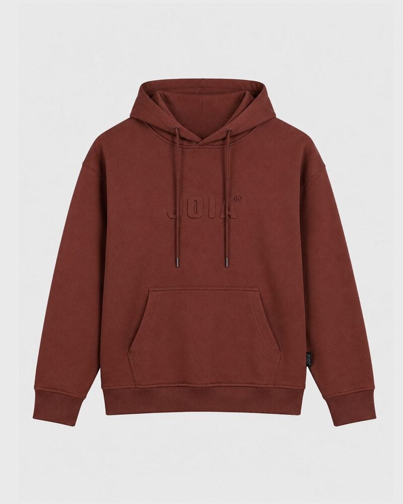 Hoodie Heavy Weight Café