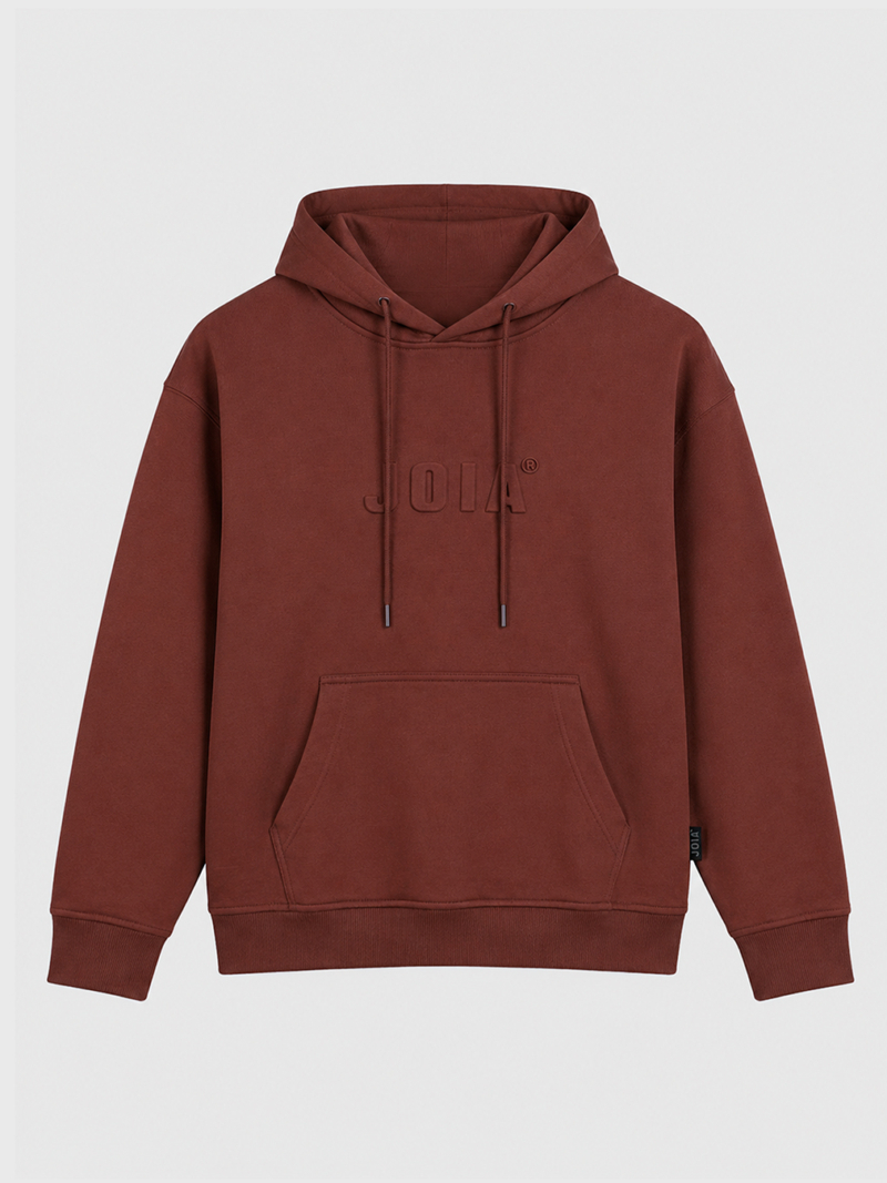 Hoodie Heavy Weight Café
