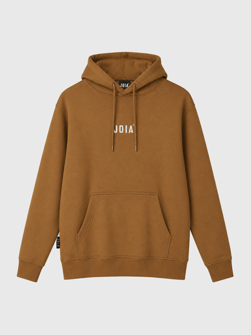 Hoodie Centro Básico Mocka