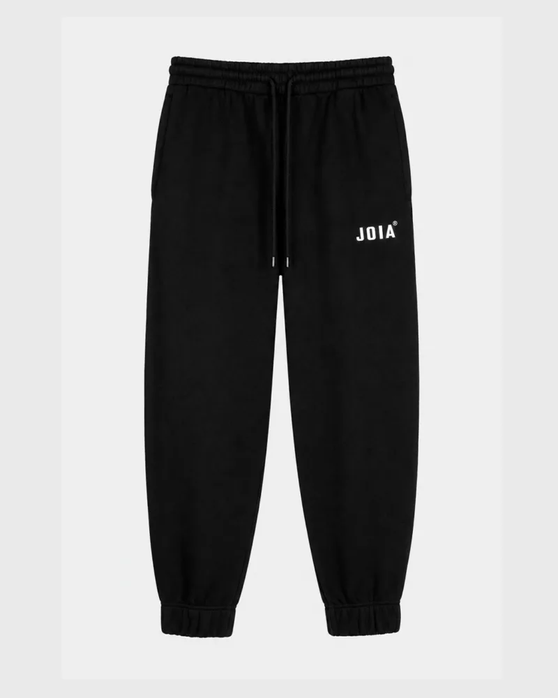 Pantalón Básico Buzo Negro