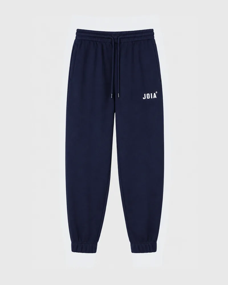 Pantalón Básico Buzo Navy