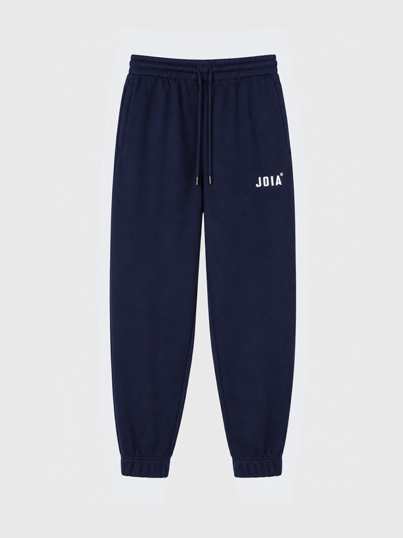 Pantalón Básico Buzo Navy