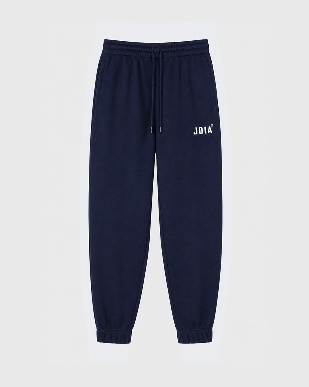 Pantalón Básico Buzo Navy
