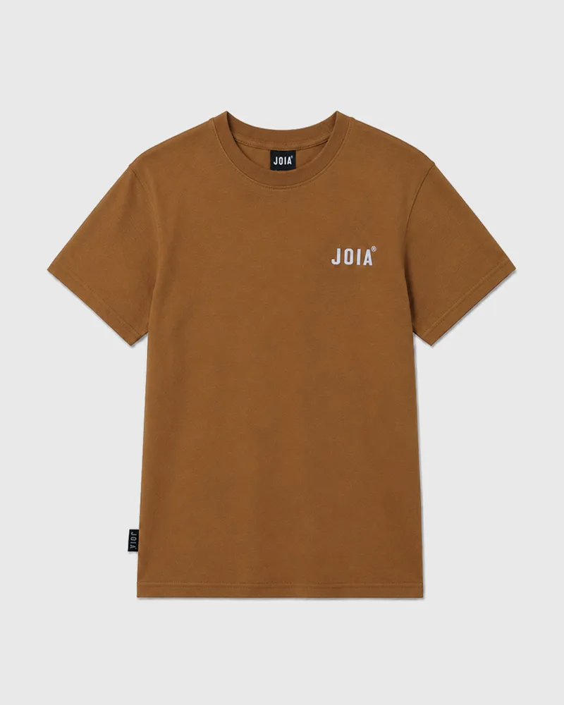 Polera Logo Chico Mocka