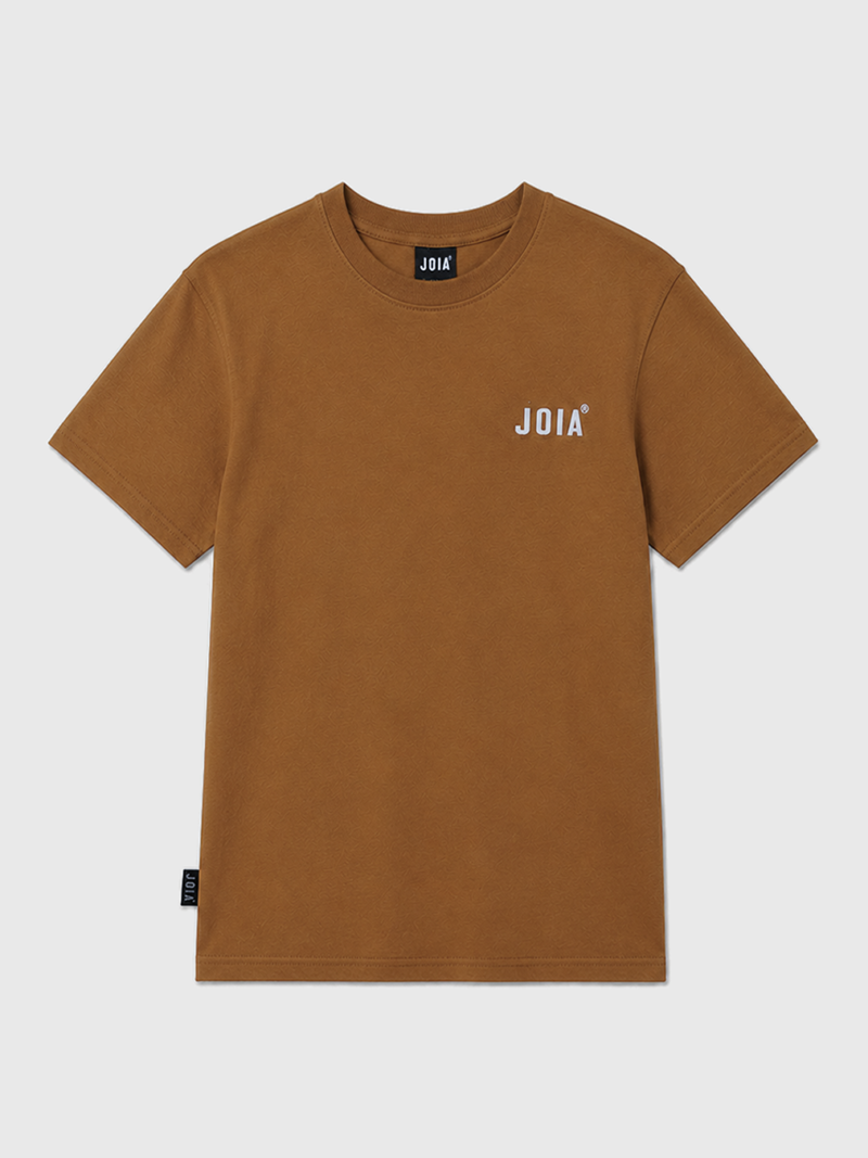 Polera Logo Chico Mocka