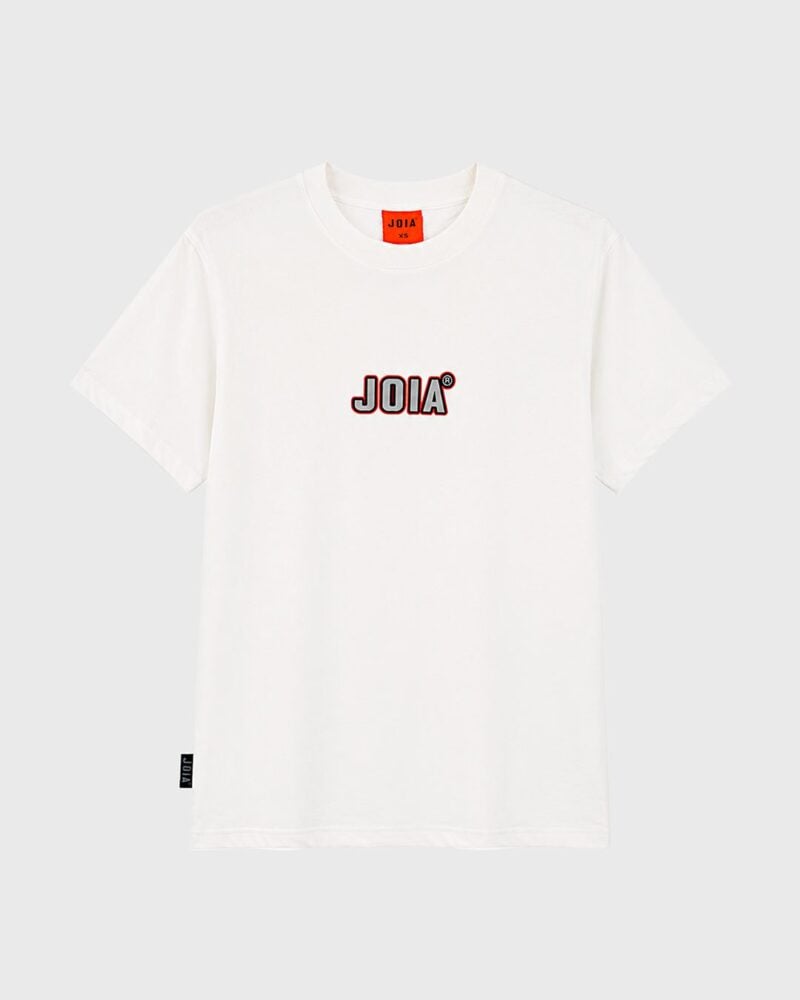 Polera Gráfica Tekken26 Blanca