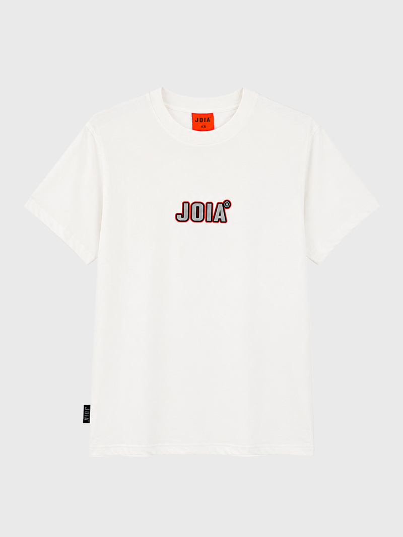 Polera Gráfica Tekken26 Blanca