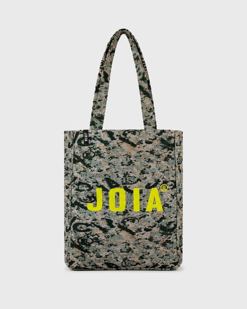Totebag Tapicería Camo