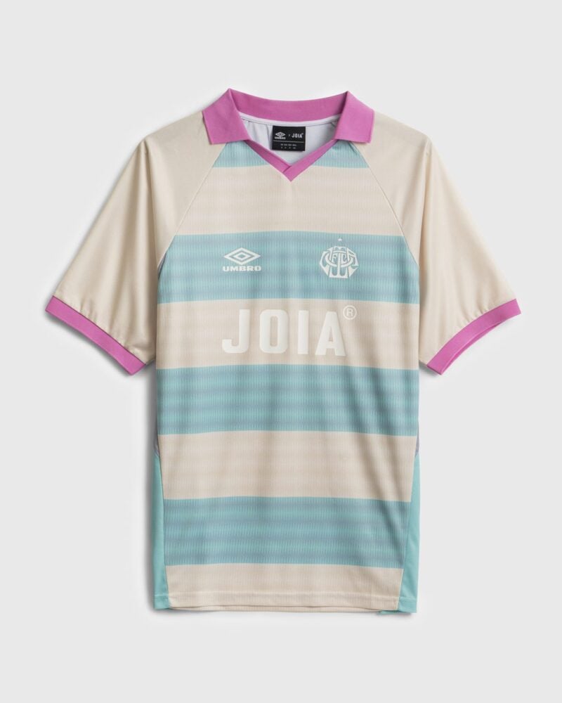 Camiseta JOIAFC Visita
