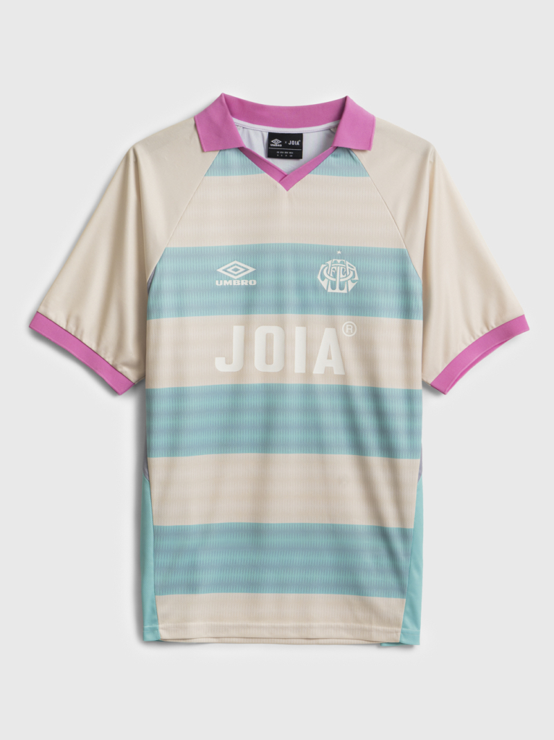 Camiseta JOIAFC Visita
