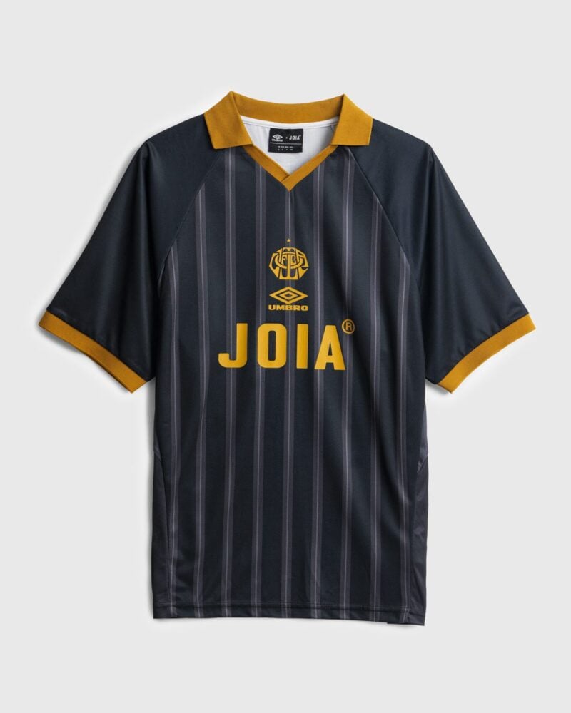Camiseta JOIAFC Local