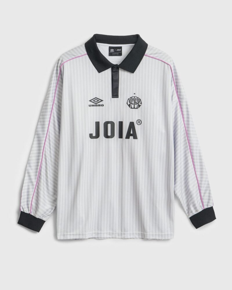 Tercera Camiseta JOIAFC