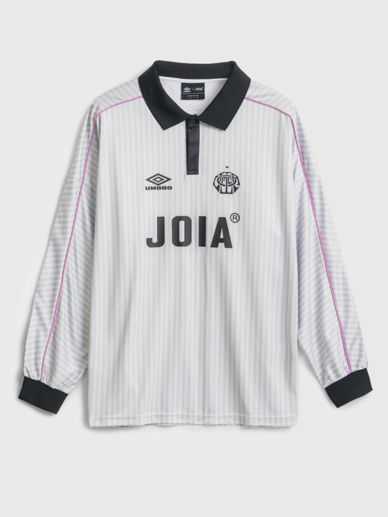 Tercera Camiseta JOIAFC