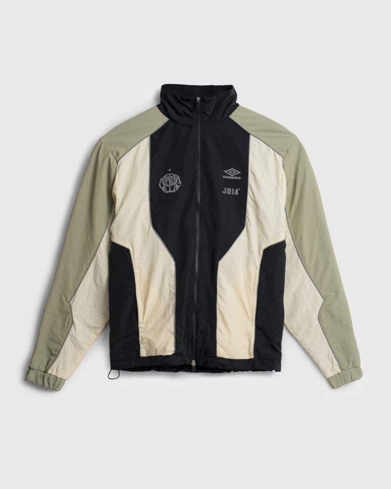 Chaqueta Tracksuit JOIAFC