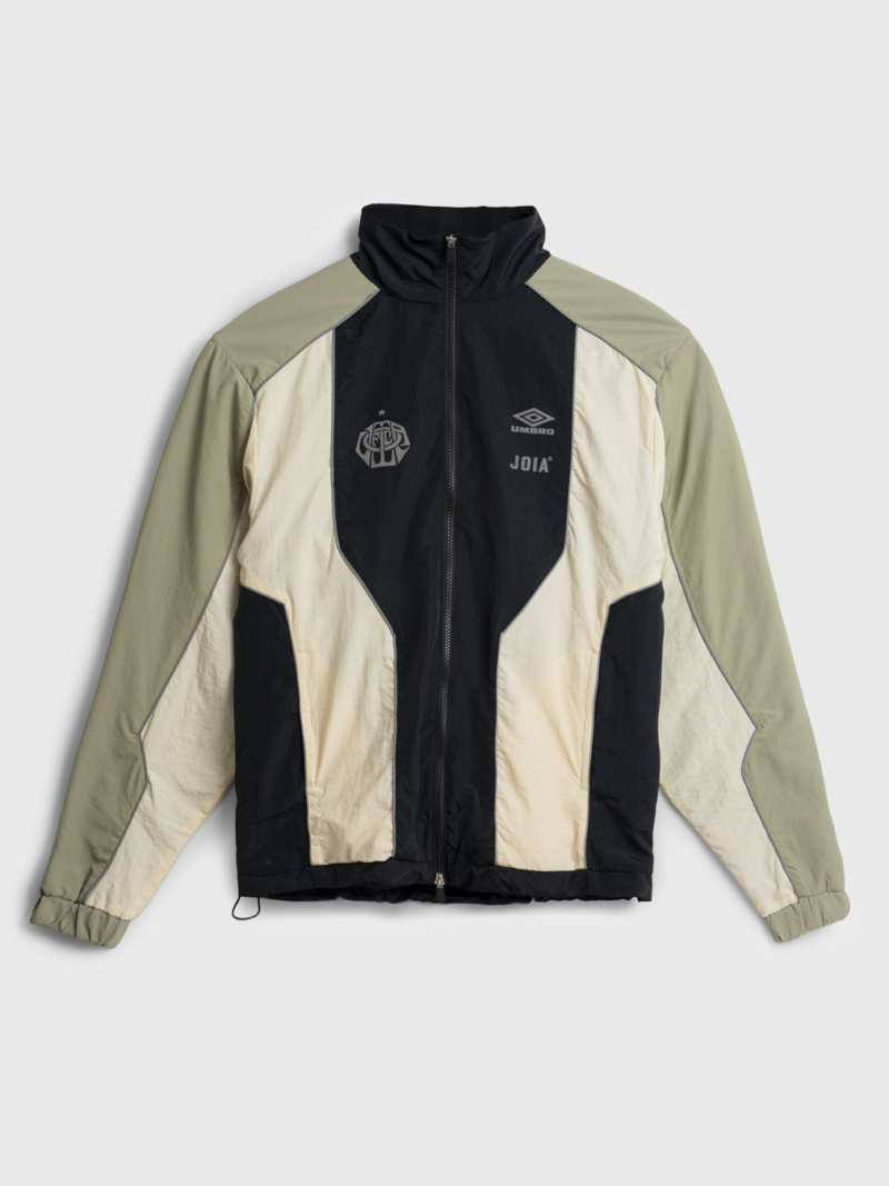 Chaqueta Tracksuit JOIAFC