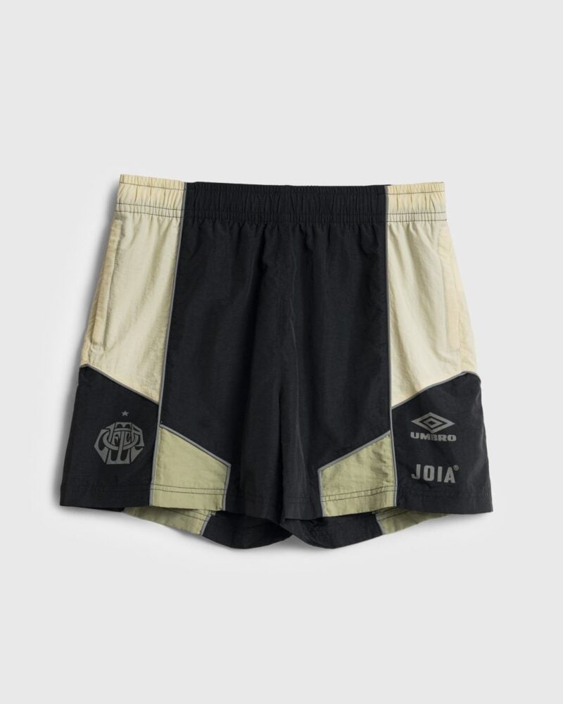 Short Tracksuit JOIAFC