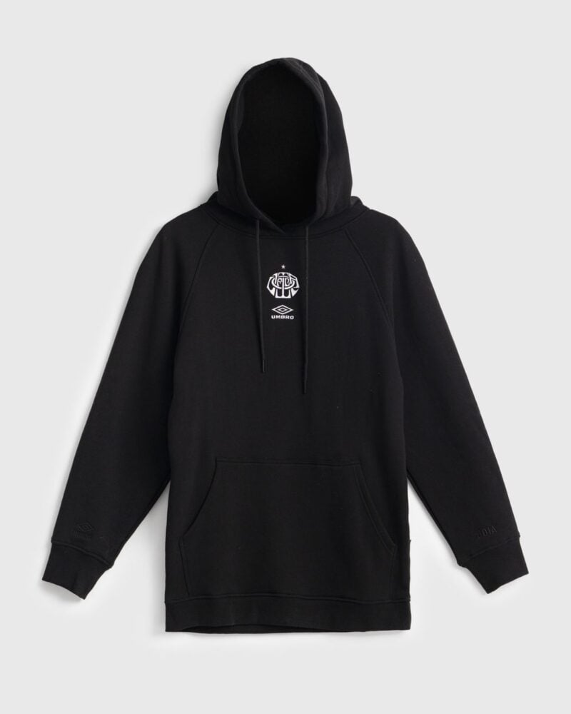 Hoodie Boxy JOIAFC