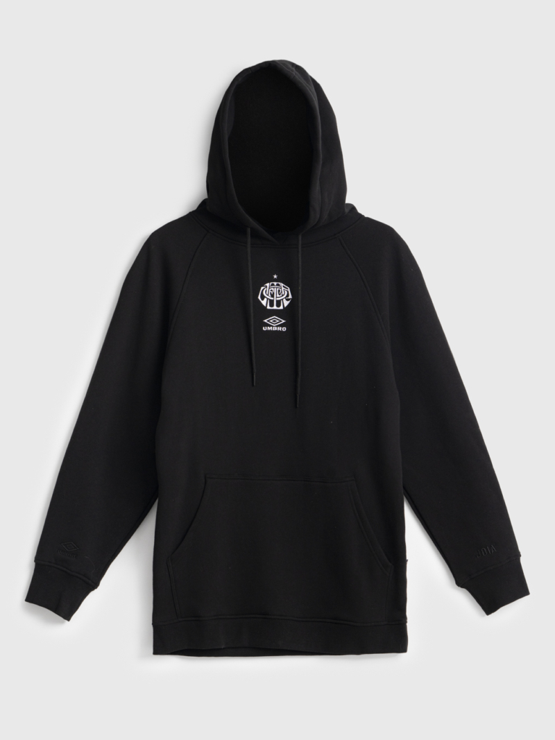 Hoodie Boxy JOIAFC