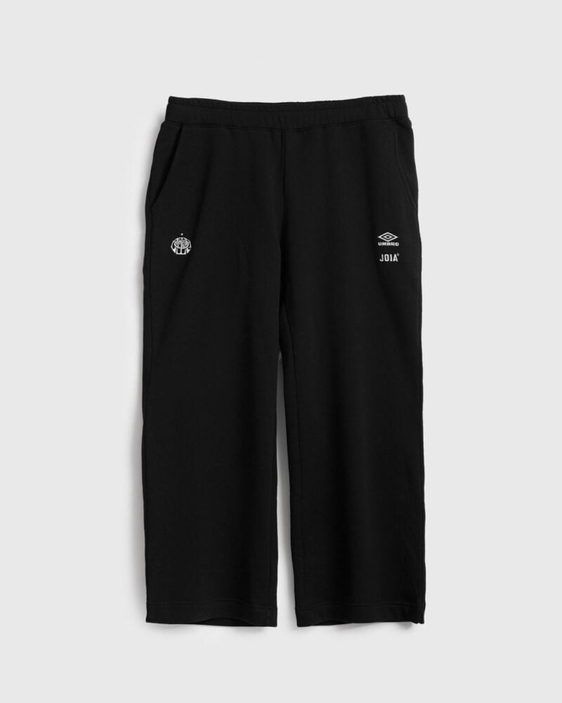 Pantalón Buzo Recto JOIAFC
