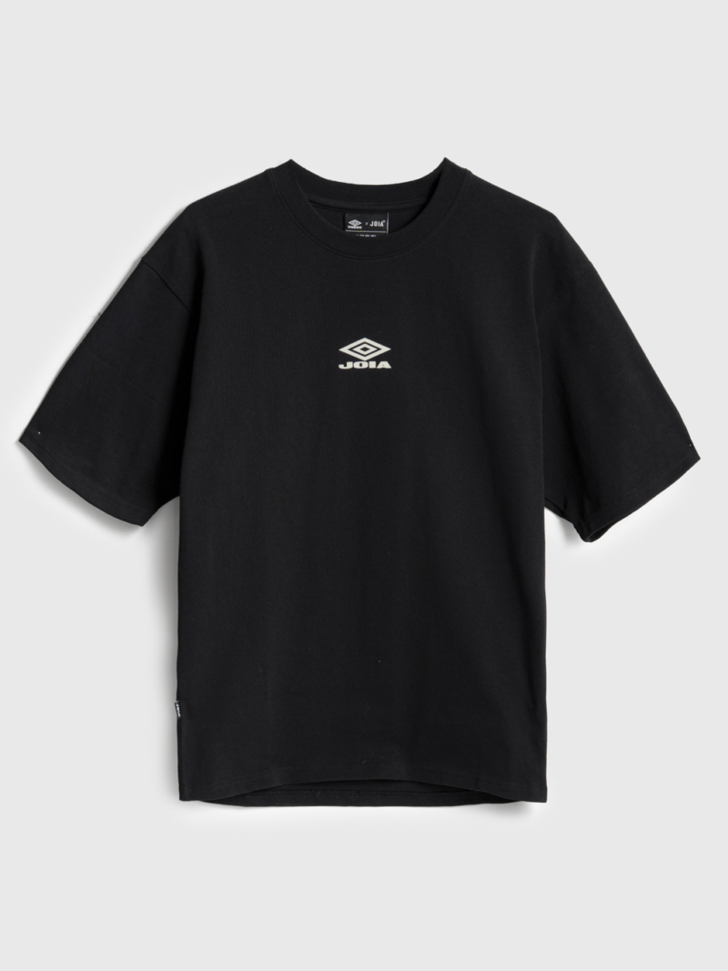 Polera FF JOIAFC Negra